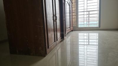 Bedroom Image of 1460 Sq.ft 3 BHK Apartment / Flat for rent in Pratik Harmony, Kalamboli Navi Mumbai for Rs. 34000