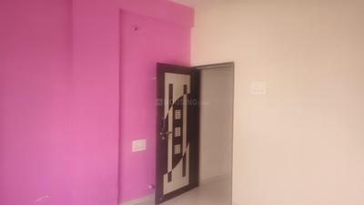 Bedroom Image of 730 Sq.ft 1 BHK Apartment / Flat for rent in Uruli Devachi Pune for Rs. 8500