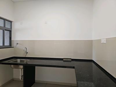 Kitchen Image of 1550 Sq.ft 3 BHK Apartment / Flat for sale in Nanded Pune for Rs. 16000000