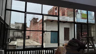 Bedroom Image of 1000 Sq.ft 4 BHK Duplex for sale in Shahganj Agra for Rs. 6000000
