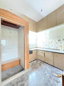 Kitchen Image of 2000 Sq.ft 5 BHK Builder Floor for sale in Magadi Bengaluru for Rs. 12500000