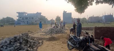 Image of 900 Sq.ft Residential Plot / Land for sale in Jajmau, Kanpur for Rs. 700000