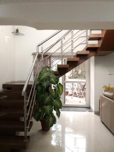 Passage Image of 2300 Sq.ft 4 BHK Apartment / Flat for sale in CIDCO Seawoods Estate, Seawoods Navi Mumbai for Rs. 77500000