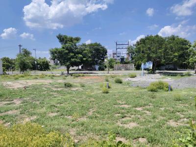 Image of 1436 Sq.ft Residential Plot / Land for sale in Tiruvottiyur, Chennai for Rs. 11900000