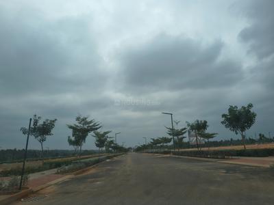 Image of 1200 Sq.ft Residential Plot / Land for sale in KNS Ananta, Kengeri, Bengaluru for Rs. 10200000