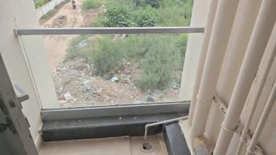 Image of 1050 Sq.ft 2 BHK Builder Floor for rent in Signature Global City 92, Sector 92, Gurgaon for Rs. 23100