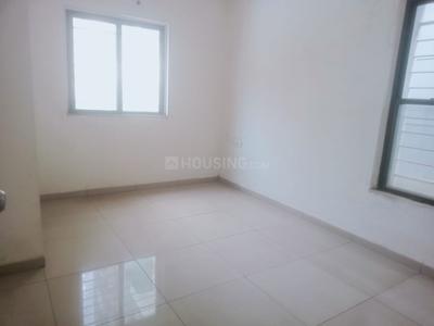 Bedroom Image of 2250 Sq.ft 4 BHK Villa for sale in Bhayli Vadodara for Rs. 12000000