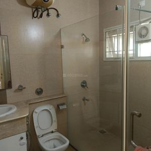 Image of 3667 Sq.ft 4 BHK Villa for rent in LGCL Ashlar, Choodasandra, Bengaluru for Rs. 100000