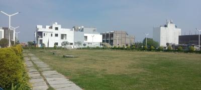 Image of 768 Sq.ft Residential Plot / Land for sale in A NSC Fortune City, Nipania, Indore for Rs. 5529600