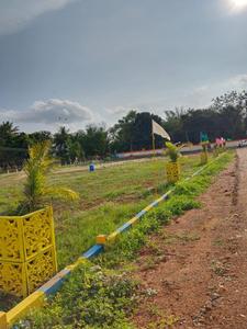 Image of 2400 Sq.ft Residential Plot / Land for sale in Vilar, Thanjavur for Rs. 2160000