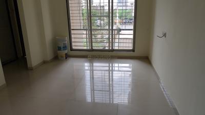 Living Room Image of 690 Sq.ft 1 BHK Apartment / Flat for sale in Ulwe Navi Mumbai for Rs. 5700000