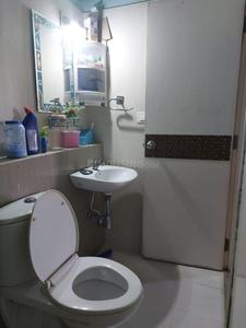Image of 1100 Sq.ft 3 BHK Apartment / Flat for rent in Adani The Meadows, Shantigram, Ahmedabad for Rs. 45000