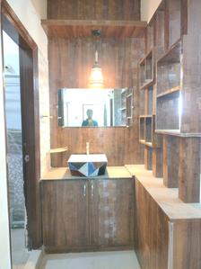 Passage Image of 1068 Sq.ft 2 BHK Apartment / Flat for sale in Balaji Serenity, Electronic City Bengaluru for Rs. 6800100