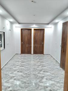 3 BHK Independent House