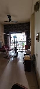 Hall Image of 1024 Sq.ft 2 BHK Apartment / Flat for sale in Active Acres, Tangra Kolkata for Rs. 7500000