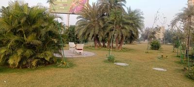 Image of 1516 Sq.ft 3 BHK Apartment / Flat for sale in Omaxe The Resort, New Chandigarh, Chandigarh for Rs. 11800000