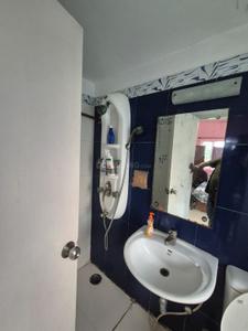 Image of 1320 Sq.ft 3 BHK Apartment / Flat for sale in South City Garden, Behala, Kolkata for Rs. 11000000