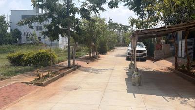Image of 1500 Sq.ft Residential Plot / Land for sale in Choranahalli, Mysore for Rs. 9000000