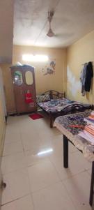 Bedroom Image of 1550 Sq.ft 2 BHK Apartment / Flat for sale in Narendra Nagar Nagpur for Rs. 5500000