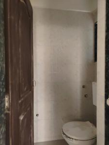 Common Bathroom Image of 1950 Sq.ft 1 BHK Villa for sale in Seven Star Horizon, Boisar Mumbai for Rs. 11000000
