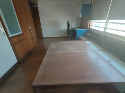 Bedroom Image of 5500 Sq.ft 4 BHK Apartment / Flat for sale in Trilokesh Gulmohar Auris, Gulbai Tekra Ahmedabad for Rs. 35000000