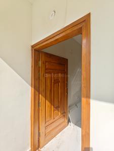 Balcony Image of 1356 Sq.ft 3 BHK Apartment / Flat for sale in Horamavu Bengaluru for Rs. 7200000