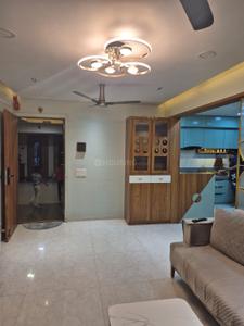 Hall Image of 1890 Sq.ft 3 BHK Apartment / Flat for sale in Shashwat Heights, Sabarmati Ahmedabad for Rs. 13500000