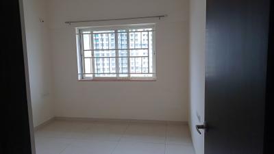 Bedroom Image of 1450 Sq.ft 2.5 BHK Apartment / Flat for sale in Pegasus Megapolis Sangria Towers, Hinjawadi Phase 2 Pune for Rs. 8800000