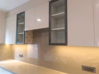 Kitchen Image of 2459 Sq.ft 3 BHK Builder Floor for sale in Palam Vihar Gurgaon for Rs. 31500000