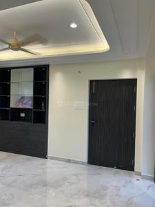 Hall Image of 1400 Sq.ft 3 BHK Apartment / Flat for rent in Rajendra Nagar Patna for Rs. 30000