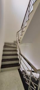 Image of 1300 Sq.ft 3 BHK Independent House for sale in Sarthak Singapore Residency, Palda, Indore for Rs. 7100000
