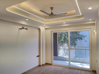 Bedroom Image of 1650 Sq.ft 3 BHK Builder Floor for sale in Sector 51 Gurgaon for Rs. 29000000