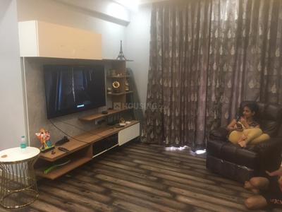 Hall Image of 1686 Sq.ft 3 BHK Apartment / Flat for rent in RBD Stillwaters Villa, Harlur Bengaluru for Rs. 65000