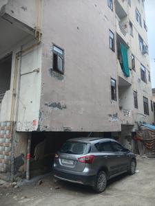 Image of 920 Sq.ft 2 BHK Apartment / Flat for sale in Radhey Krishna Apartment, Sector 70, Noida for Rs. 3200000