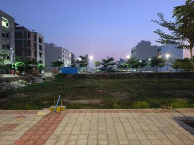 Image of 147 Sq.ft Residential Plot / Land for sale in Skywhales Vienna Greens II, Sector 99A, Gurgaon for Rs. 27100003