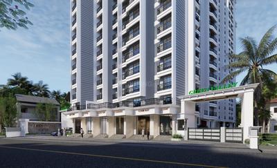 Image of 600 Sq.ft 1 BHK Independent House for sale in Virar West, Virar for Rs. 2900000