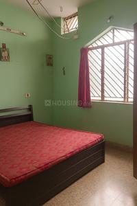 Bedroom Image of 1675 Sq.ft 5 BHK Independent House for sale in Banashankari Bengaluru for Rs. 46500000