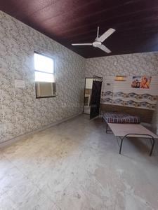 1 BHK Independent Builder Floor