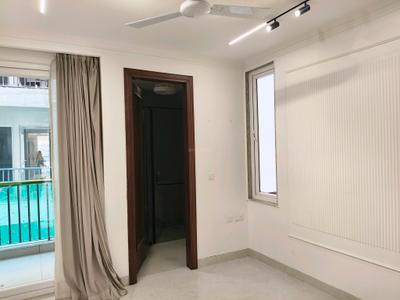Bedroom Image of 1650 Sq.ft 3 BHK Builder Floor for sale in BPTP Astaire Garden Floors, Sector 70A Gurgaon for Rs. 26000000