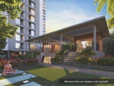 Image of 840 Sq.ft 2 BHK Apartment / Flat for sale in Mangalam Melizma, Kiwale, Pune for Rs. 5870000