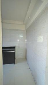 Kitchen Image of 1056 Sq.ft 2 BHK Apartment / Flat for sale in Panvel Navi Mumbai for Rs. 9600000
