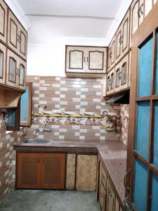 Kitchen Image of 1600 Sq.ft 3 BHK Apartment / Flat for sale in Sector 6 Dwarka New Delhi for Rs. 24500000