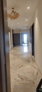 Hall Image of 1093 Sq.ft 3 BHK Apartment / Flat for sale in Vardhman Flora Phase I, Byculla Mumbai for Rs. 42000000