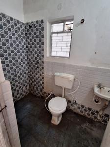 Bathroom Image of 485 Sq.ft 1 BHK Apartment / Flat for sale in Simoco Sanhita, Saduli Kolkata for Rs. 1500000