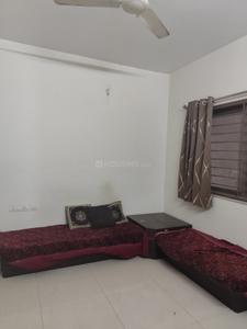 Hall Image of 1500 Sq.ft 2.5 BHK Apartment / Flat for sale in Skyi Songbirds , Bhugaon Pune for Rs. 10500000