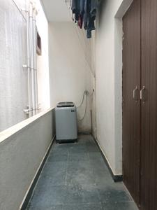 Living Room Two Image of 3300 Sq.ft 4.5 BHK Independent House for rent in Varanasi Bengaluru for Rs. 89000