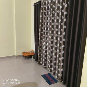 Bedroom Image of 580 Sq.ft 1 BHK Apartment / Flat for sale in Rukhmini Garden, Titwala Thane for Rs. 2000000