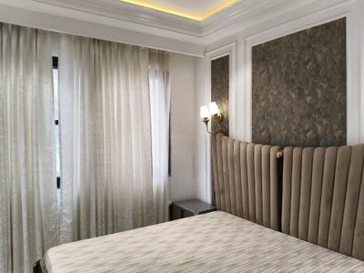 Bedroom Image of 1935 Sq.ft 3 BHK Builder Floor for sale in Sushant Lok Phase 1 Gurgaon for Rs. 29900000