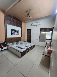 Bedroom Image of 3150 Sq.ft 4 BHK Villa for sale in Vastral Ahmedabad for Rs. 40000000