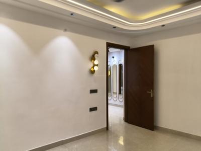 Bedroom Image of 3250 Sq.ft 4 BHK Builder Floor for sale in South City Floors 1, Sector 41 Gurgaon for Rs. 49000000